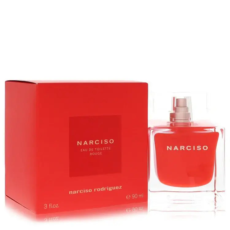 Rouge By Narciso Rodriguez Perfume for Women - Renee Lane Company