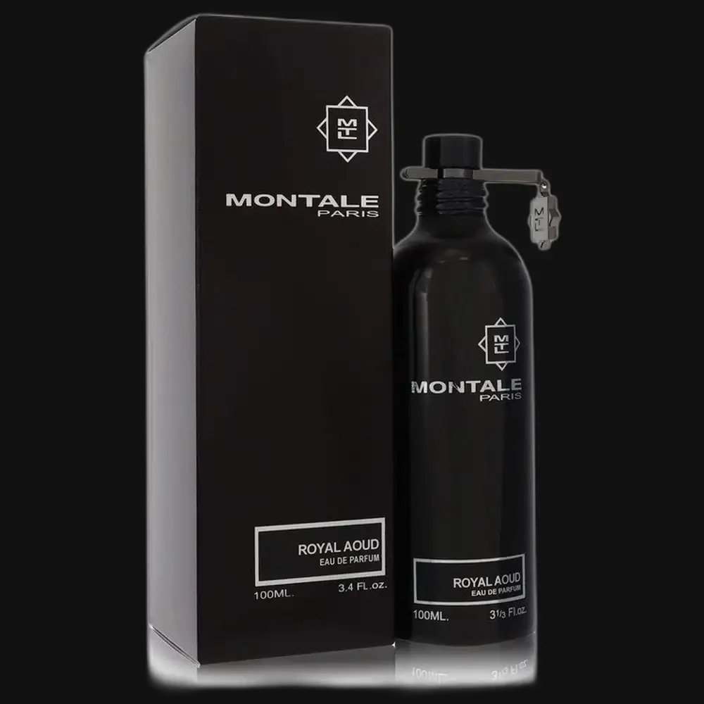 Royal Aoud By Montale Perfume for Women - Renee Lane Company