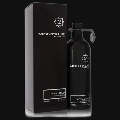 Royal Aoud By Montale Perfume for Women - Renee Lane Company
