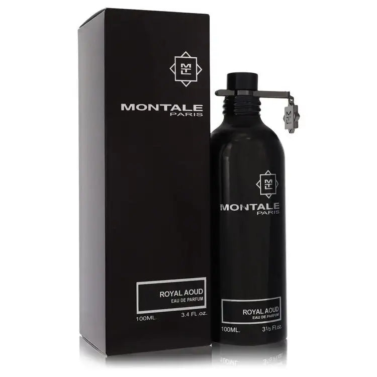 Royal Aoud By Montale Perfume for Women - Renee Lane Company