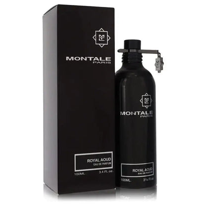 Royal Aoud By Montale Perfume for Women - Renee Lane Company