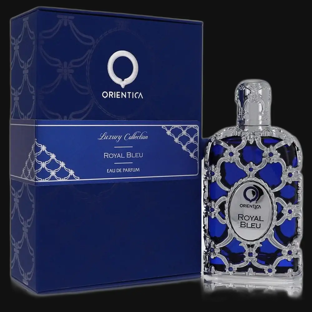 Royal Bleu By Orientica (Unisex) - Renee Lane Company