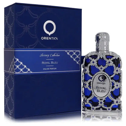 Royal Bleu By Orientica (Unisex) - Renee Lane Company
