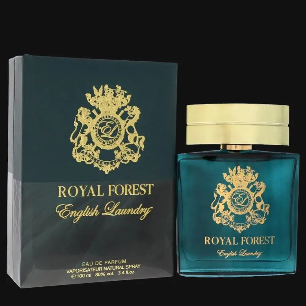 Royal Forest By English Laundry Cologne for Men - Renee Lane Company