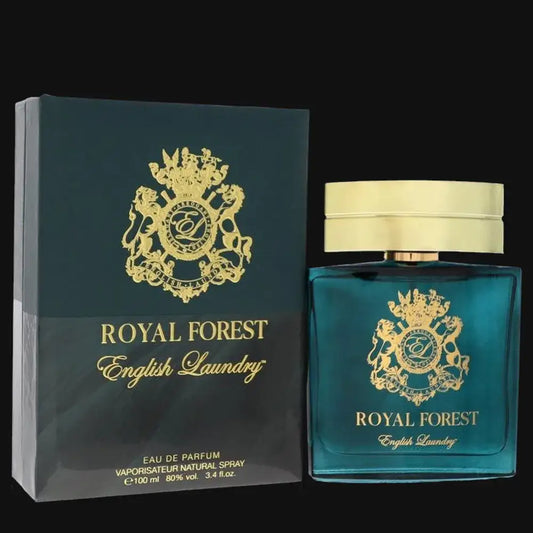 Royal Forest By English Laundry Cologne for Men - Renee Lane Company