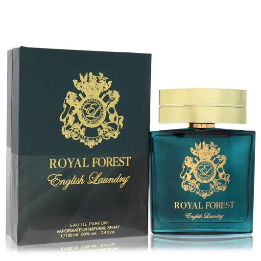 Royal Forest By English Laundry Cologne for Men - Renee Lane Company