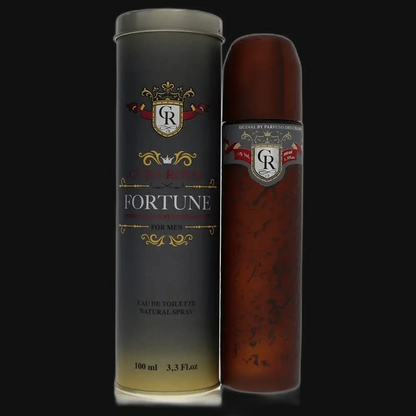 Royal Fortune By Cuba Cologne for Men - Renee Lane Company