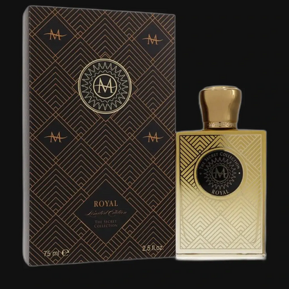 Royal Limited Edition By Moresque Perfume for Women - Renee Lane Company