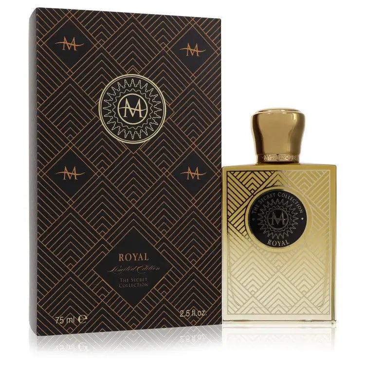Royal Limited Edition By Moresque Perfume for Women - Renee Lane Company