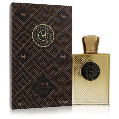 Royal Limited Edition By Moresque Perfume for Women - Renee Lane Company