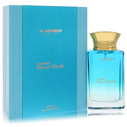 Royal Musk By Al Haramain (Unisex) - Renee Lane Company