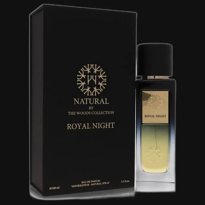 Royal Night By The Woods Collection (Unisex) - Renee Lane Company