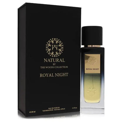Royal Night By The Woods Collection (Unisex) - Renee Lane Company