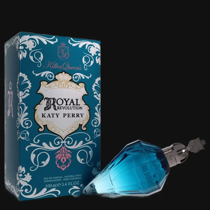 Royal Revolution By Katy Perry Perfume for Women - Renee Lane Company