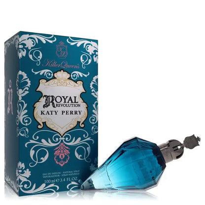 Royal Revolution By Katy Perry Perfume for Women - Renee Lane Company
