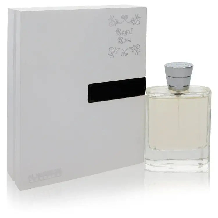Royal Rose By Al Haramain Perfume for Women - Renee Lane Company