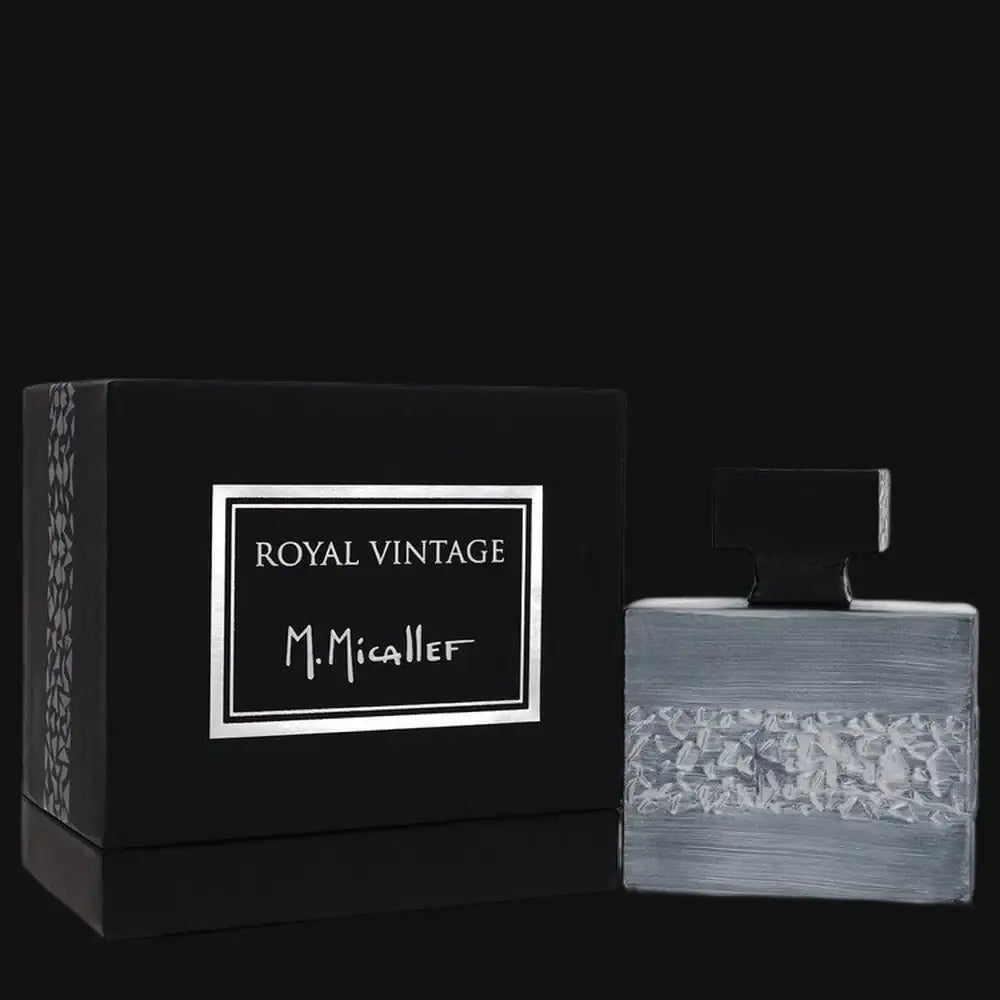 Royal Vintage By M. Micallef Cologne for Men - Renee Lane Company