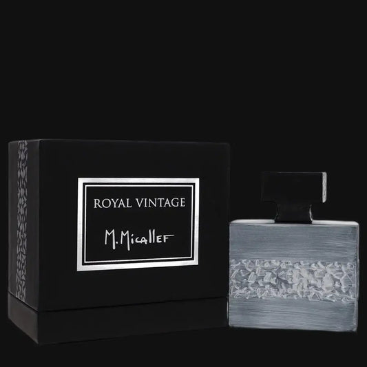 Royal Vintage By M. Micallef Cologne for Men - Renee Lane Company