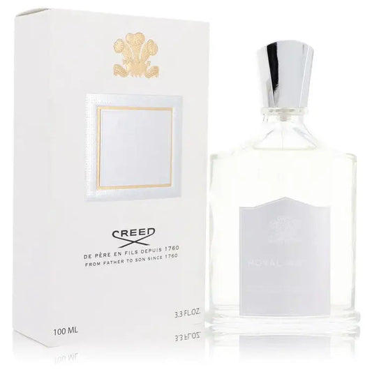 Royal Water By Creed Cologne for Men - Renee Lane Company