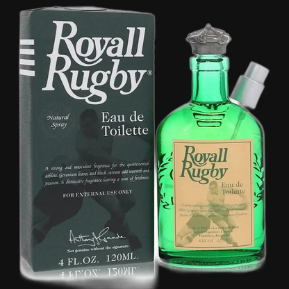 Royall Rugby By Royall Fragrances Cologne for Men - Renee Lane Company