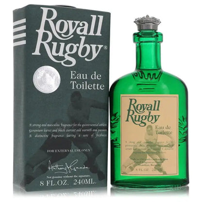 Royall Rugby Toilette By Royall Fragrances Cologne for Men - Renee Lane Company