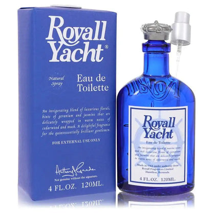 Royall Yacht By Royall Fragrances Cologne for Men - Renee Lane Company