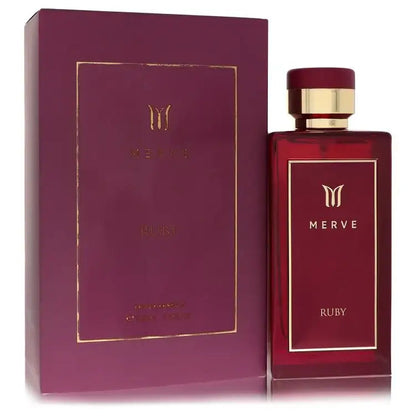 Ruby By Merve Perfume for Women - Renee Lane Company
