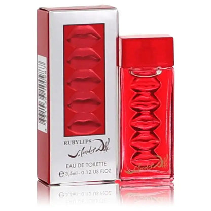 Ruby Lips By Salvador Dali Perfume for Women - Renee Lane Company