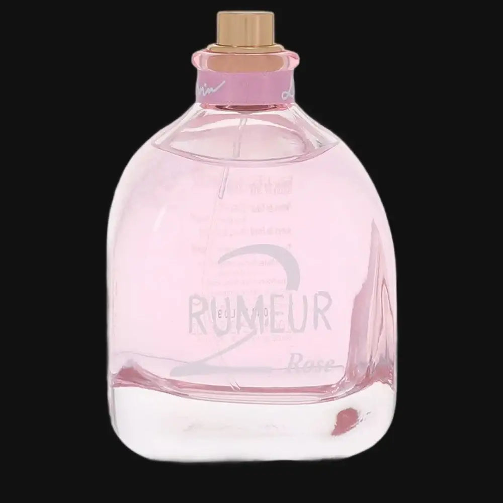 Rumeur 2 Rose By Lanvin Perfume for Women - Renee Lane Company