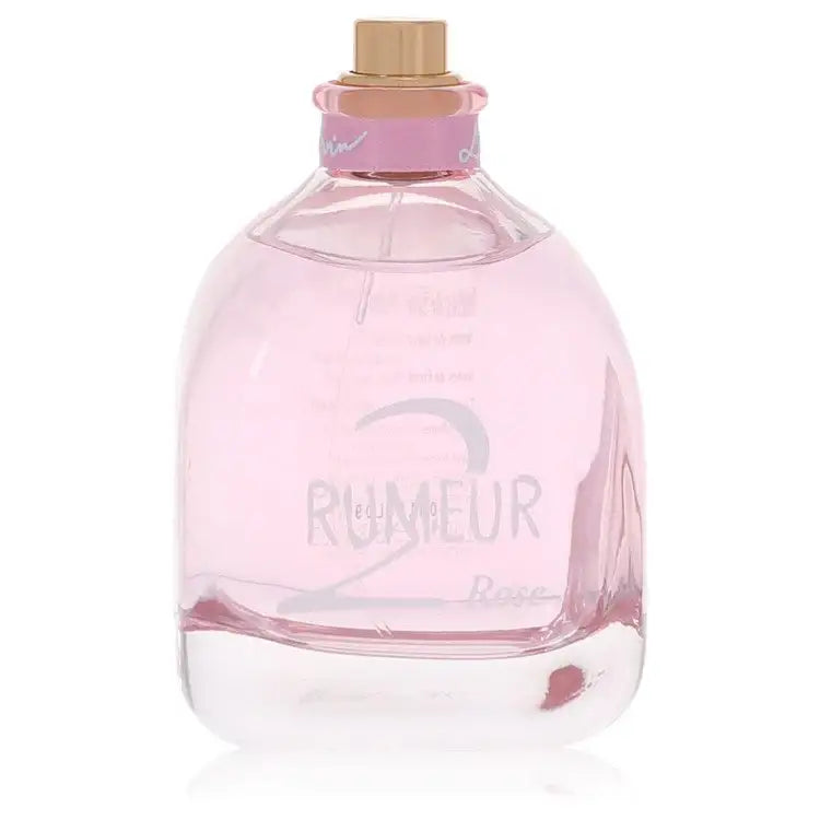 Rumeur 2 Rose By Lanvin Perfume for Women - Renee Lane Company