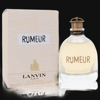 Rumeur By Lanvin Perfume for Women - Renee Lane Company