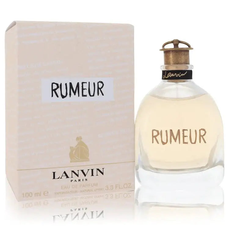 Rumeur By Lanvin Perfume for Women - Renee Lane Company