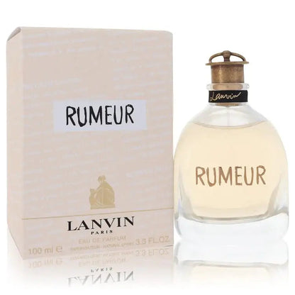 Rumeur By Lanvin Perfume for Women - Renee Lane Company