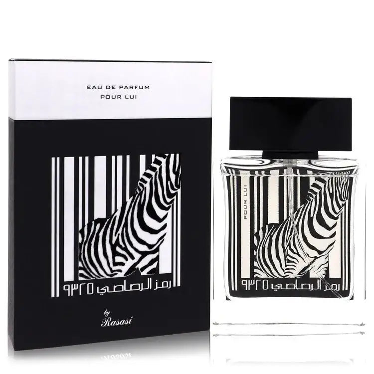 Rumz Al Rasasi 9325 Pour Lui By Rasasi Cologne for Men - Renee Lane Company