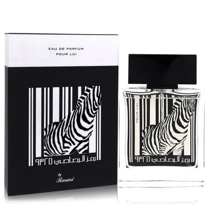 Rumz Al Rasasi 9325 Pour Lui By Rasasi Cologne for Men - Renee Lane Company