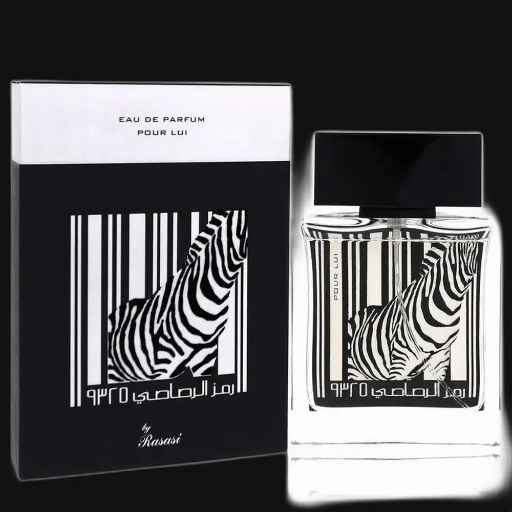 Rumz Al Rasasi 9325 Pour Lui By Rasasi Cologne for Men - Renee Lane Company