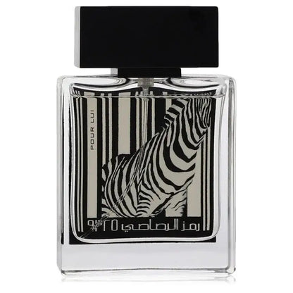 Rumz Al Rasasi 9325 Pour Lui By Rasasi Cologne for Men - Renee Lane Company