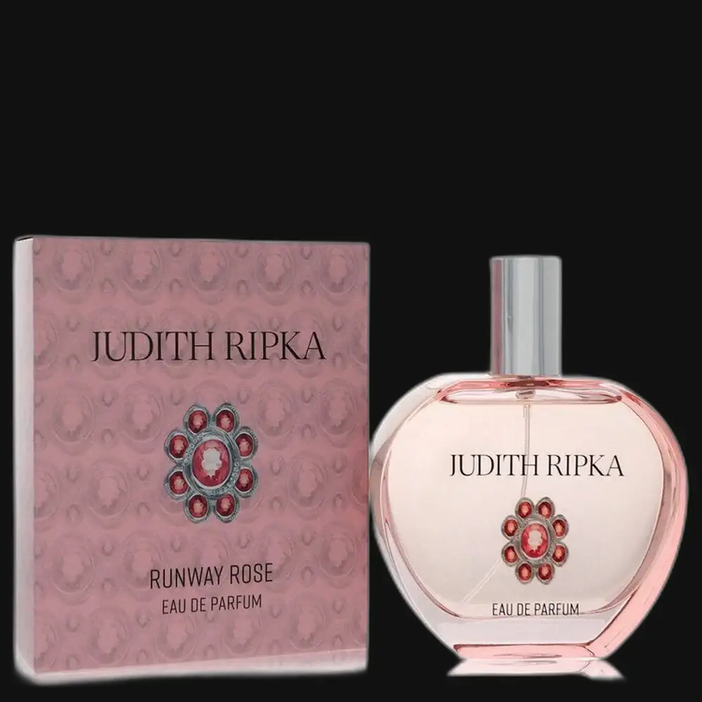 Runway Rose By Judith Ripka Perfume for Women - Renee Lane Company