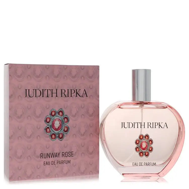 Runway Rose By Judith Ripka Perfume for Women - Renee Lane Company