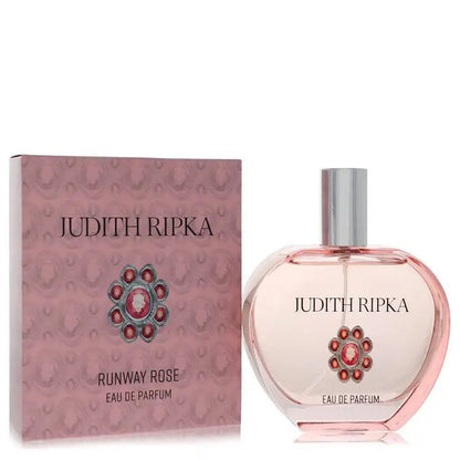 Runway Rose By Judith Ripka Perfume for Women - Renee Lane Company