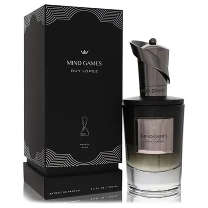 Ruy Lopez By Mind Games (Unisex) - Renee Lane Company