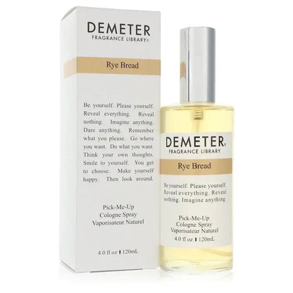 Rye Bread By Demeter (Unisex) - Renee Lane Company