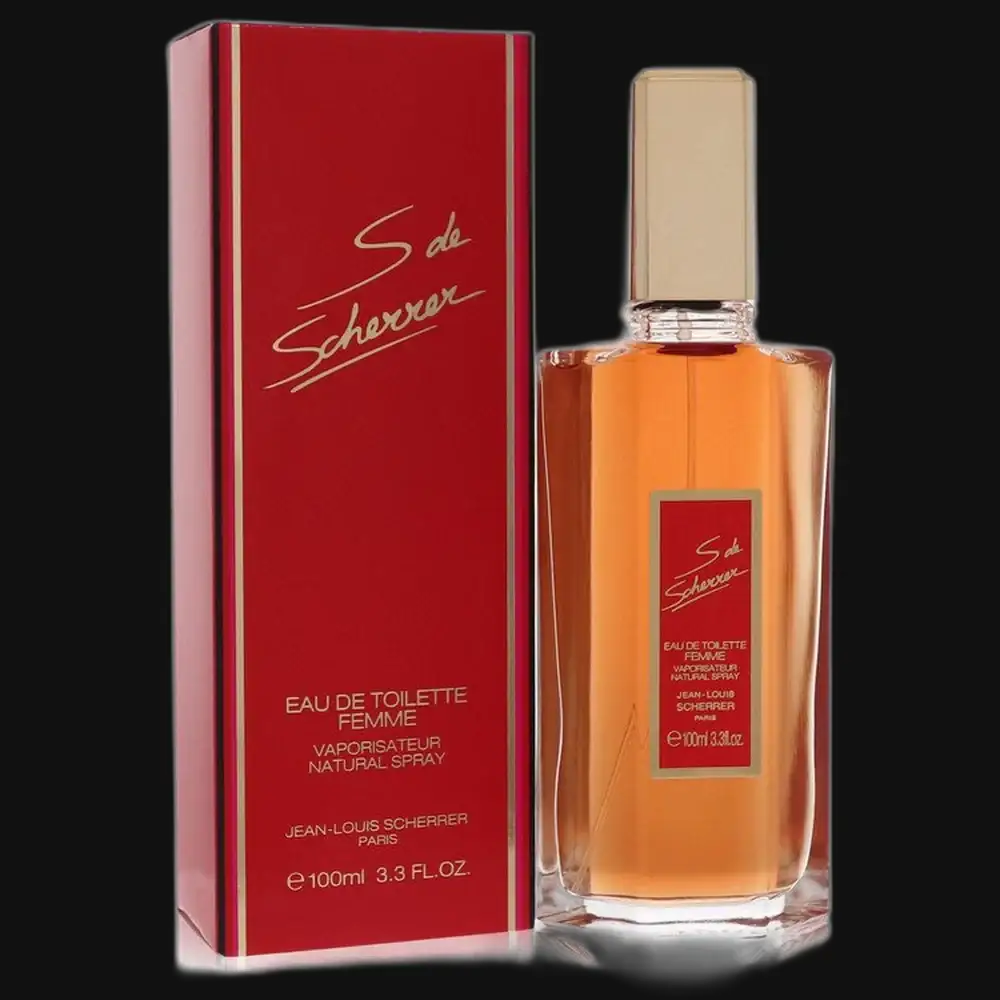 S De Scherrer By Jean Louis Scherrer Perfume for Women - Renee Lane Company