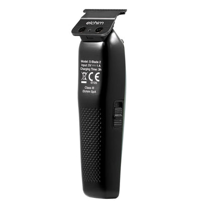 Elchim S-Blade 2 Trimmer