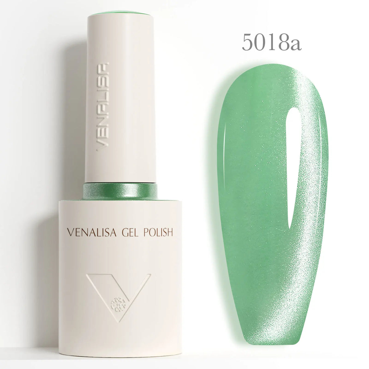 1/2/3pcs Kit Venalisa 10ml Nail Gel Polish HEMA/TPO Free Base Ultra Glossy Diamond Tempered Long Wear Top Coat Matt Gel Varnish