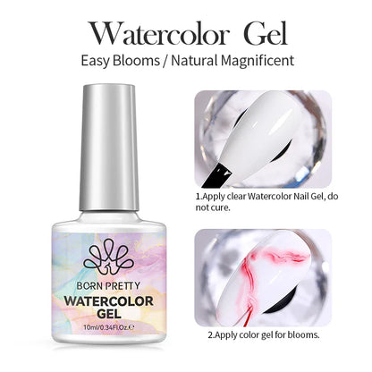 BORN PRETTY 117 Colors Cat Magnetic Gel Nail Polish 10ml Full Coverage Varnish Semi Permanent Super Gorgeous Nails Manicure