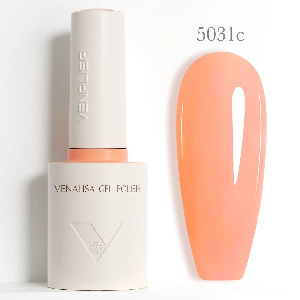 1/2/3pcs Kit Venalisa 10ml Nail Gel Polish HEMA/TPO Free Base Ultra Glossy Diamond Tempered Long Wear Top Coat Matt Gel Varnish