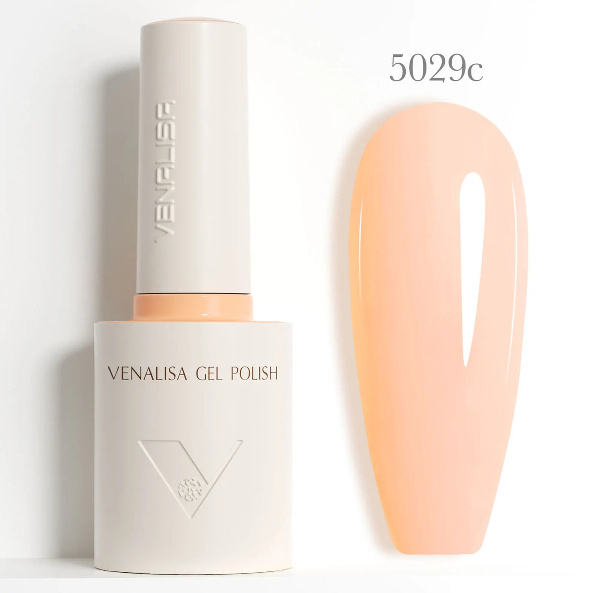 1/2/3pcs Kit Venalisa 10ml Nail Gel Polish HEMA/TPO Free Base Ultra Glossy Diamond Tempered Long Wear Top Coat Matt Gel Varnish