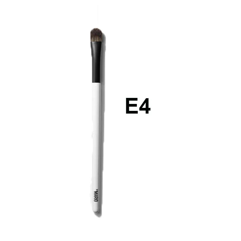 F1 F2 F3 F4 F5 E6 EF1 EF2 E3 E4 E5 F7 Highlight Blush Makeup Brush Ambient Soft Glow Brush Soft Fiber Hair Cosmetic Brush