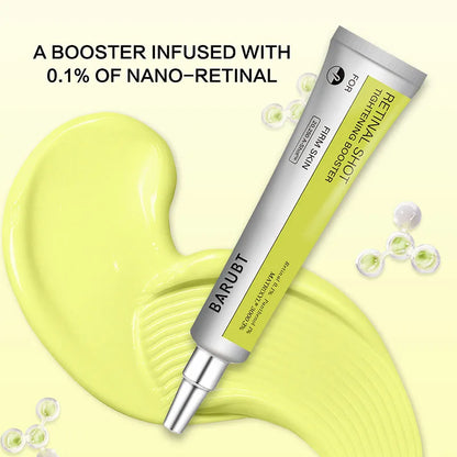 The Vita A Retinal Shot Tightening Booster Firm Skin Eye Cream 15ml  Moisturising Beauty Skin Care Korean Original New products
